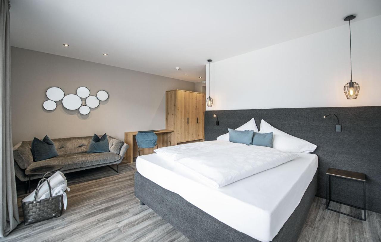 Hotel Walter Шена Екстериор снимка