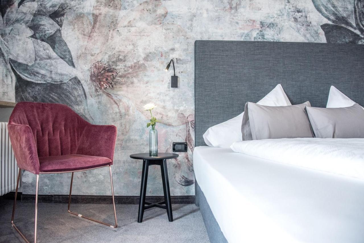 Hotel Walter Шена Екстериор снимка