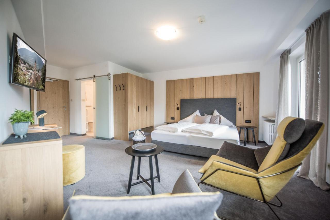 Hotel Walter Шена Екстериор снимка