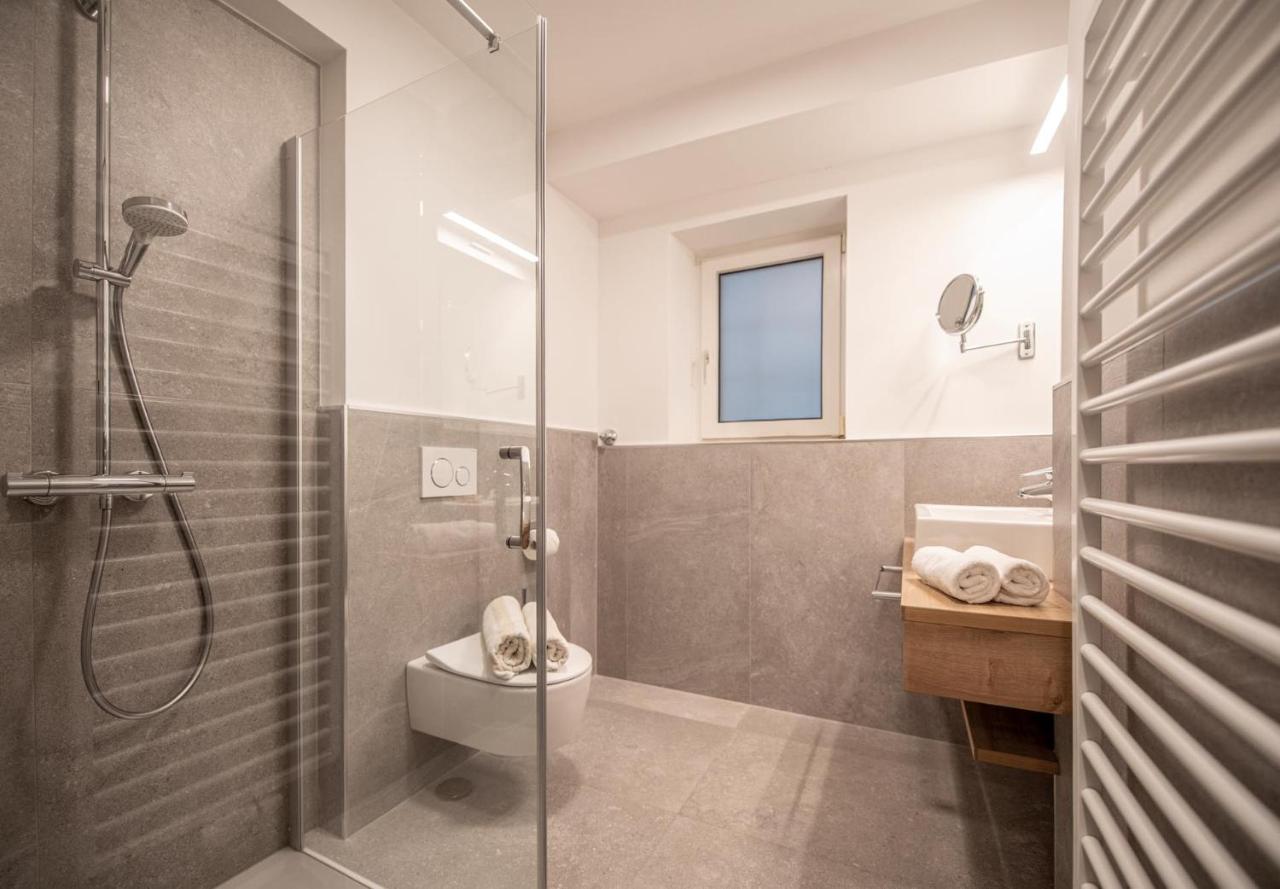 Hotel Walter Шена Екстериор снимка