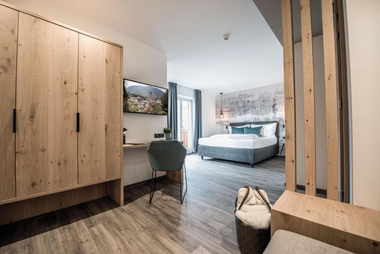 Hotel Walter Шена Екстериор снимка