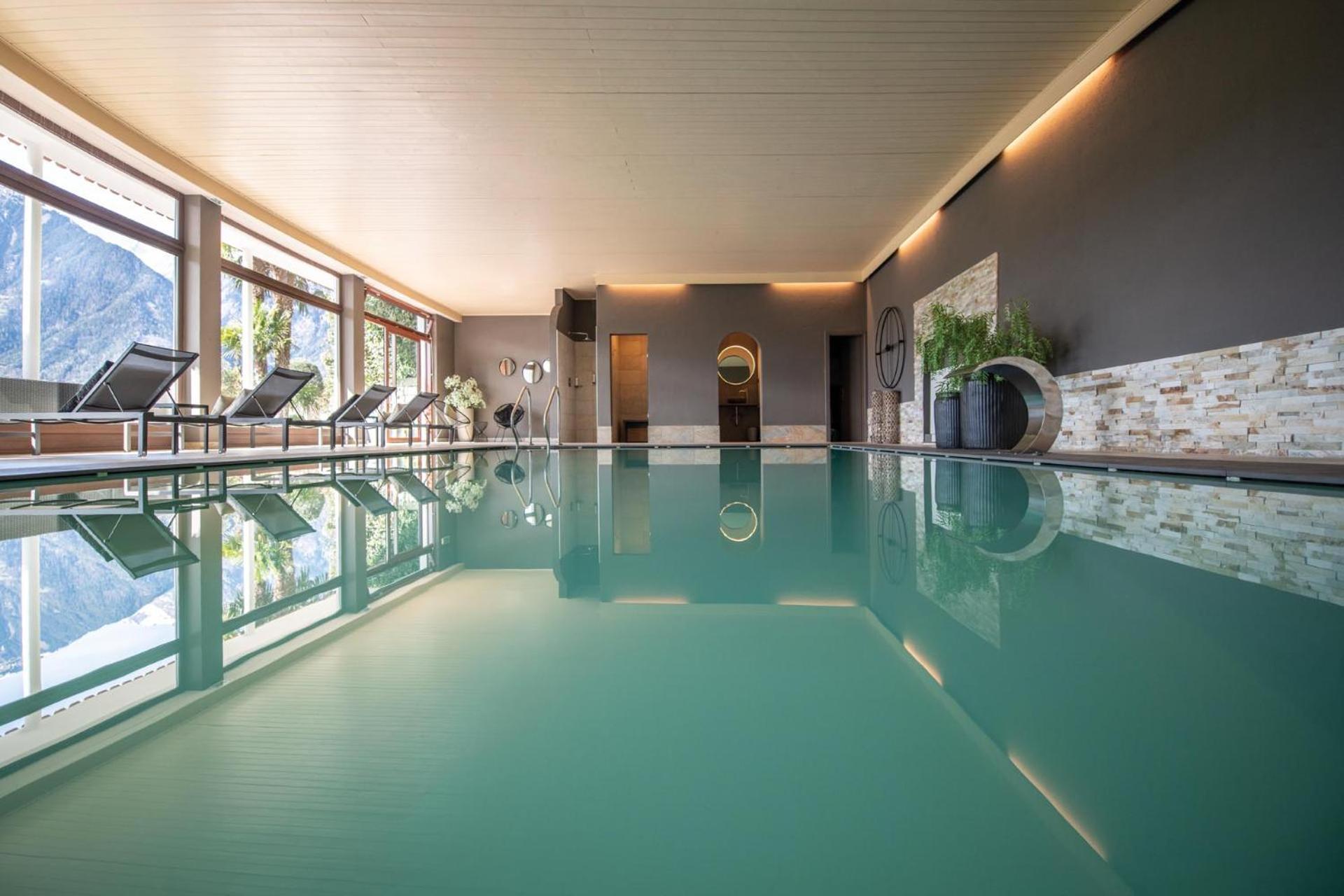 Hotel Walter Шена Екстериор снимка