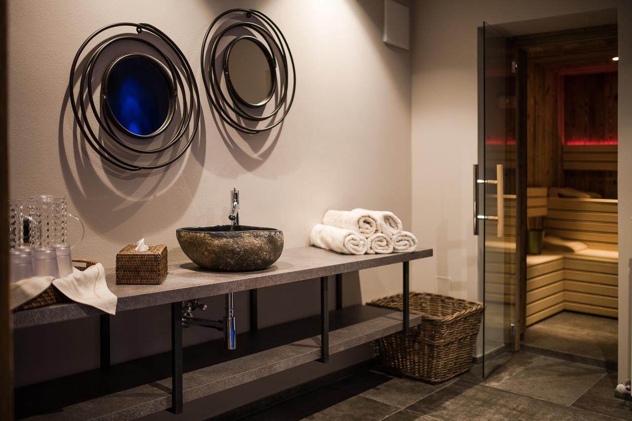 Hotel Walter Шена Екстериор снимка