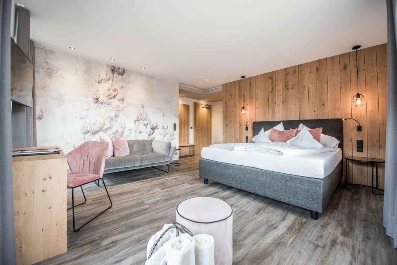 Hotel Walter Шена Екстериор снимка