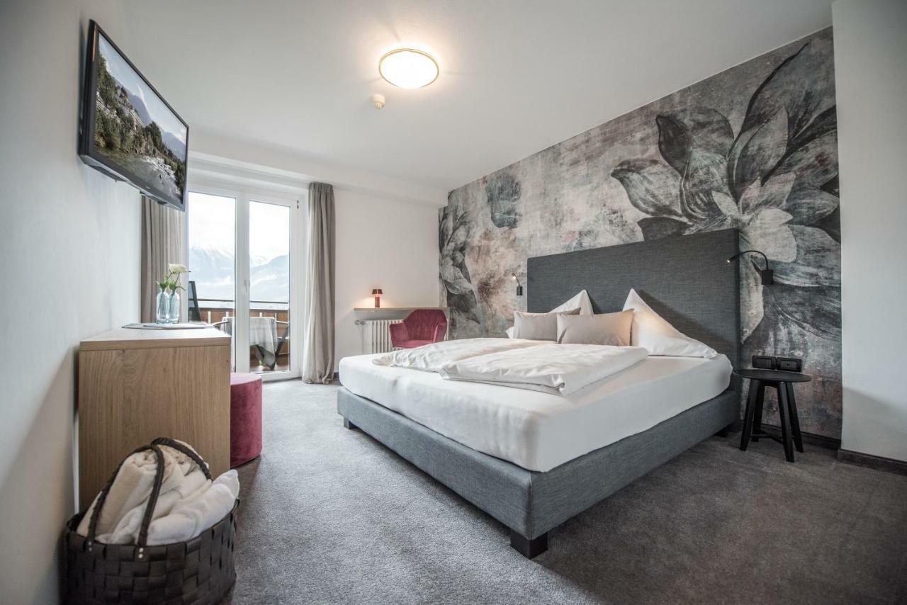 Hotel Walter Шена Екстериор снимка