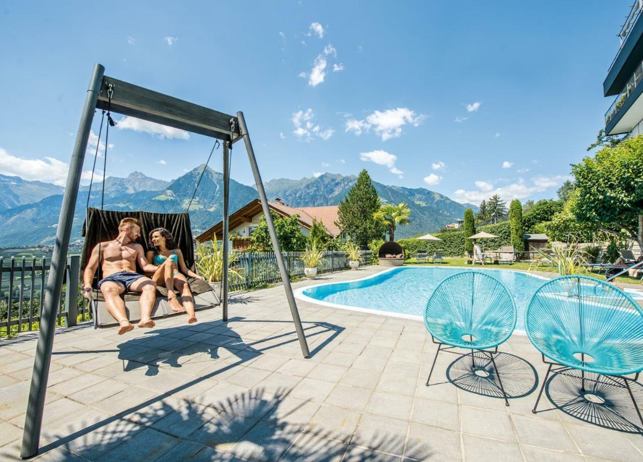 Hotel Walter Шена Екстериор снимка